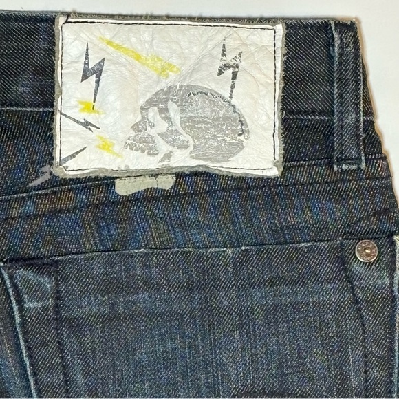 Chip & Pepper Nancy & Sid Jeans 24 - Picture 6 of 11